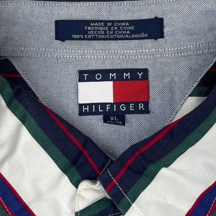 Tommy