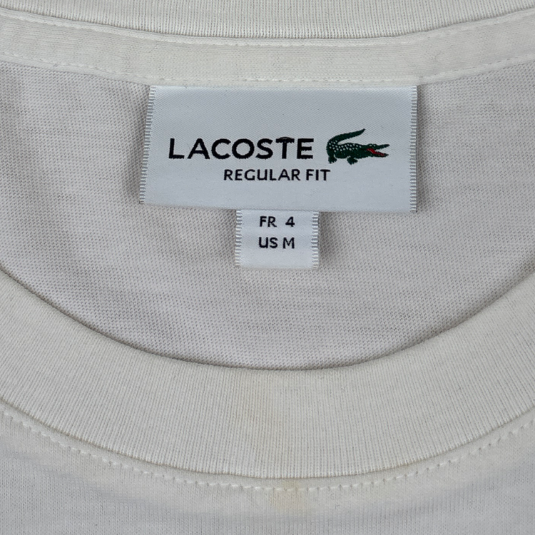 Lacoste