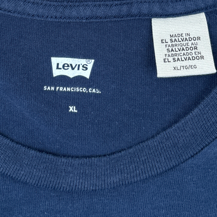 Levis