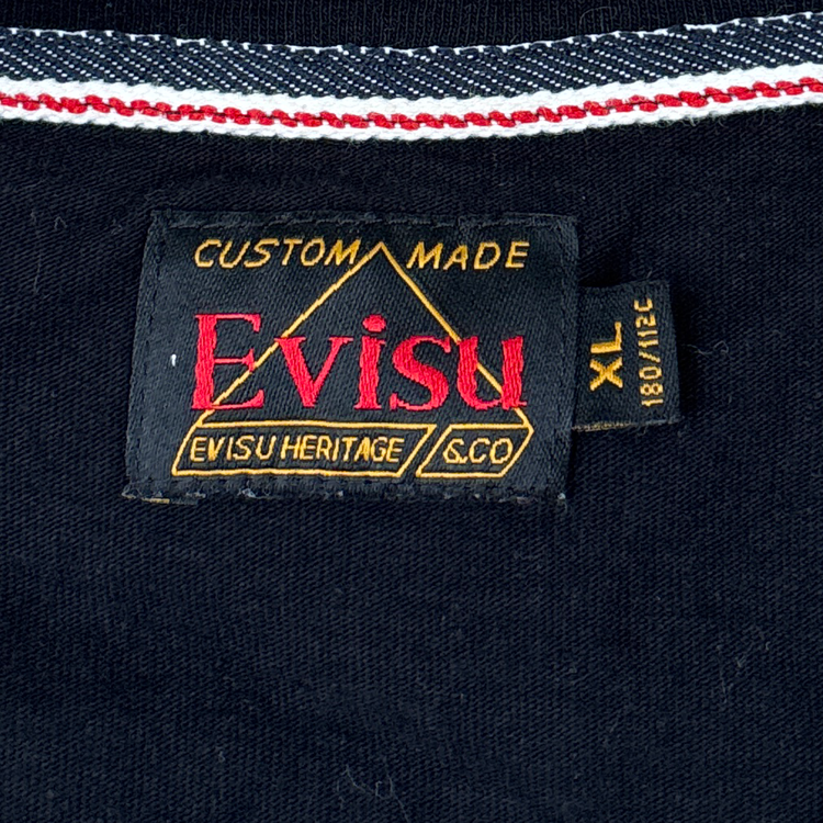Evisu