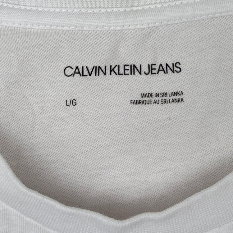 CK