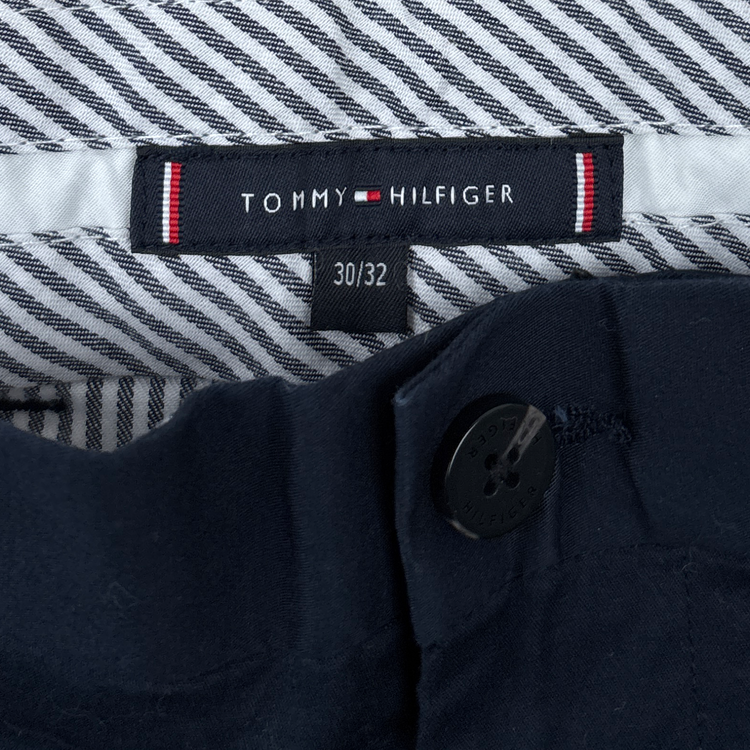 Tommy