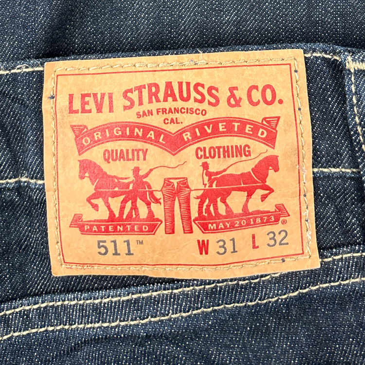 Levis