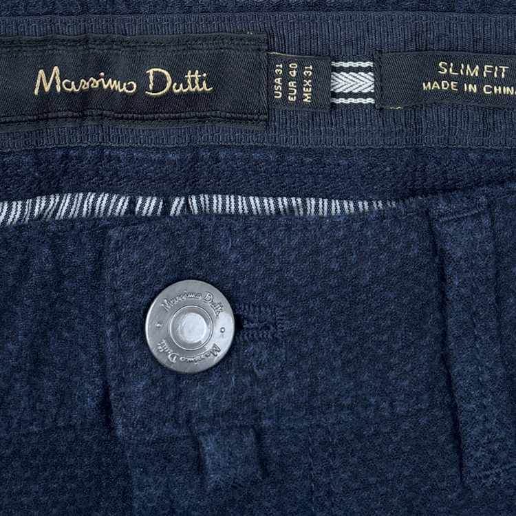 Massimo Dutti