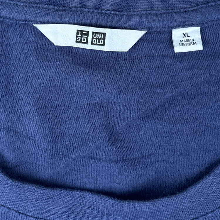 Uniqlo