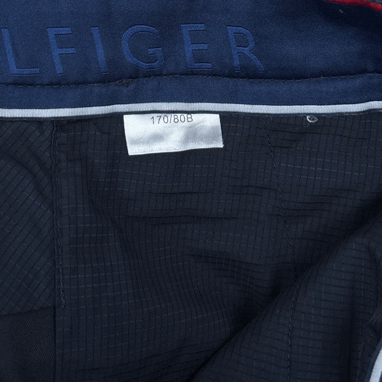 Tommy