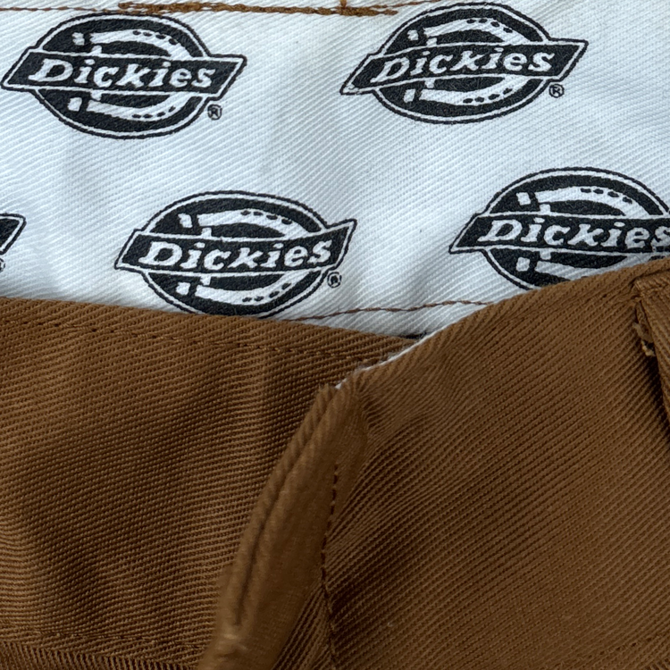 Dickies