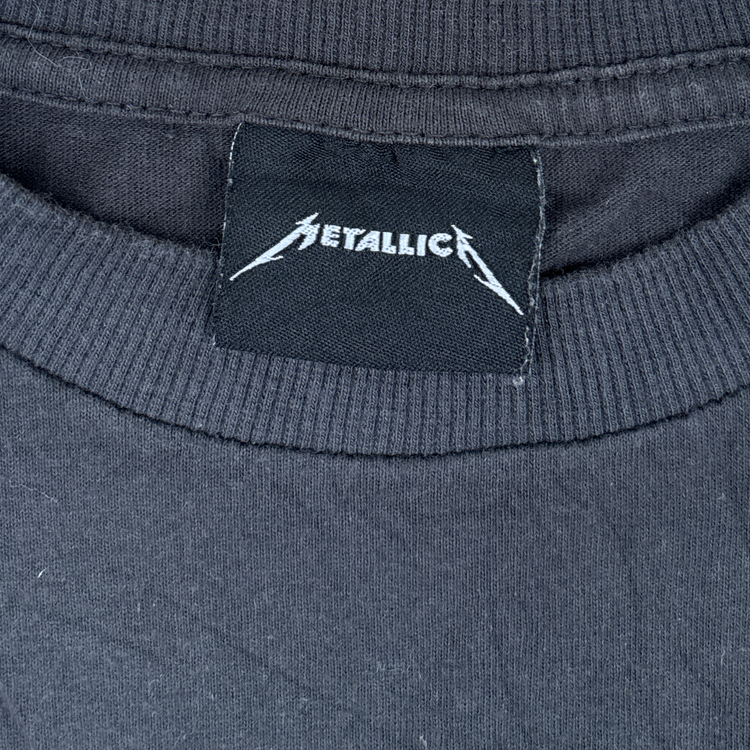Metallica