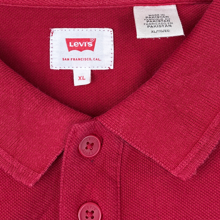 Levis