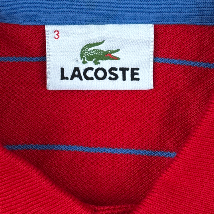 Lacoste