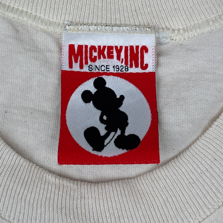 Mickey