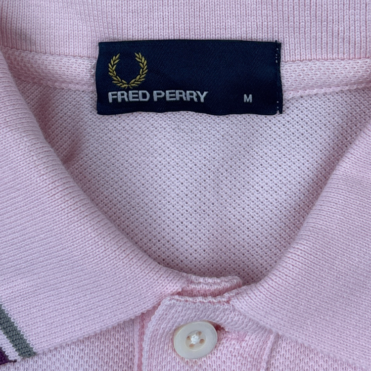 Fred Perry