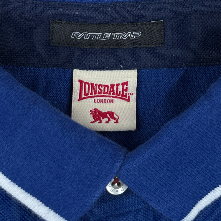 Lonsdale