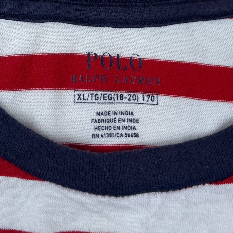 Polo RL