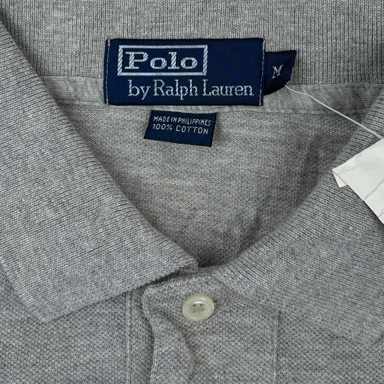 Polo RL