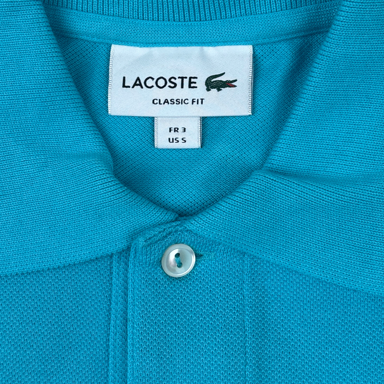 Lacoste