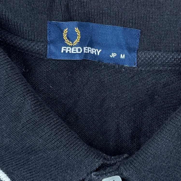 Fred Perry