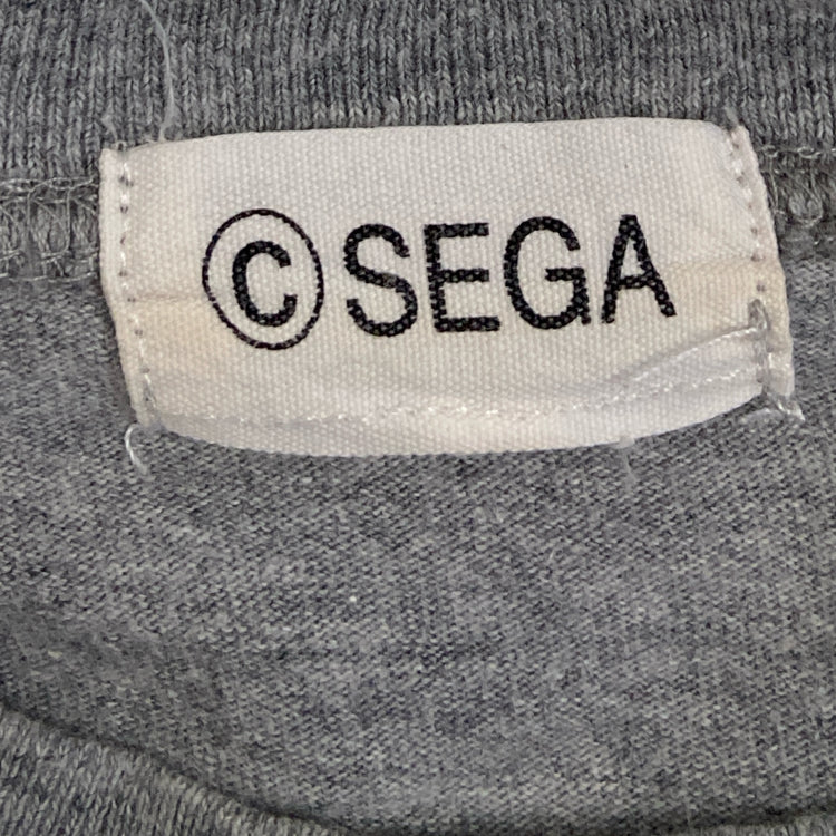 Sega