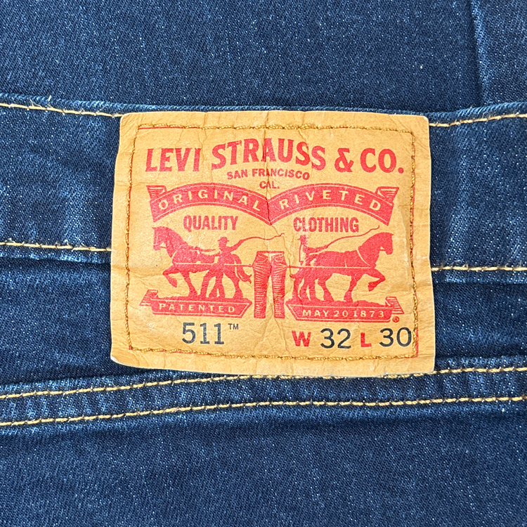 Levis