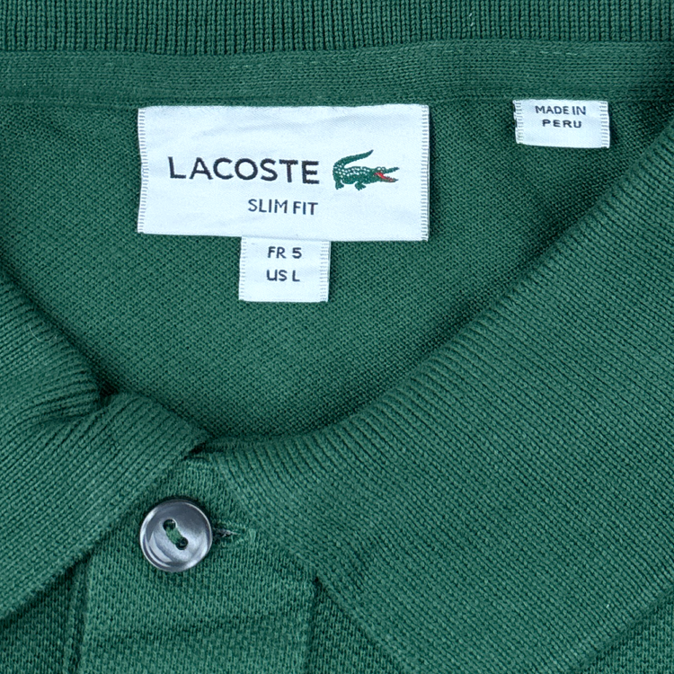 Lacoste
