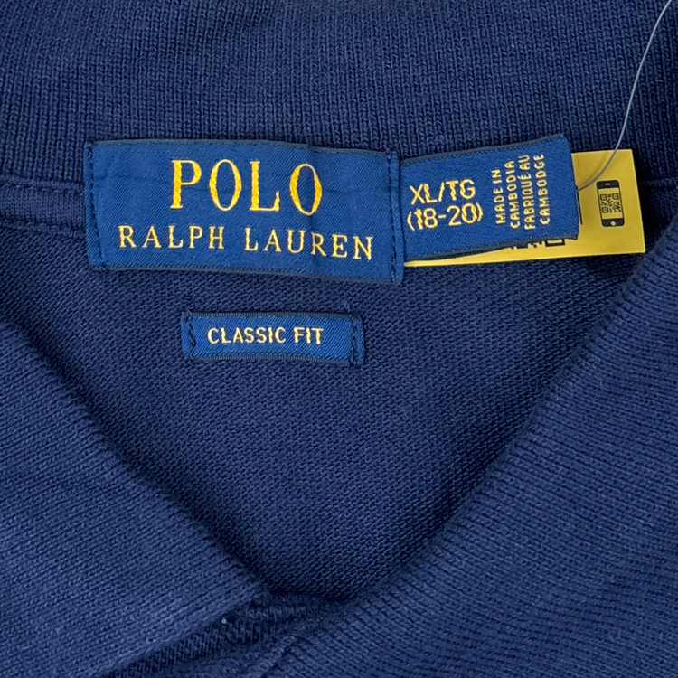 Polo RL