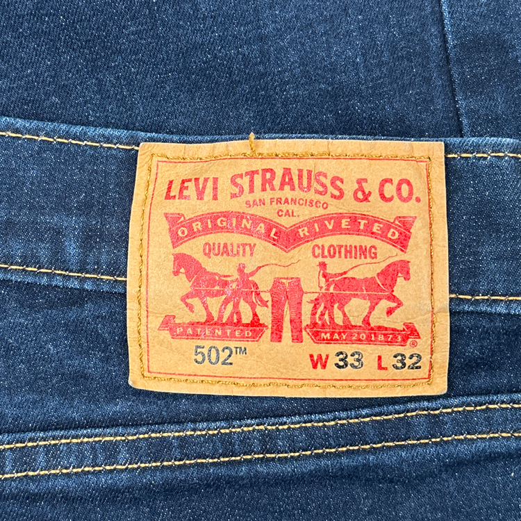 Levis