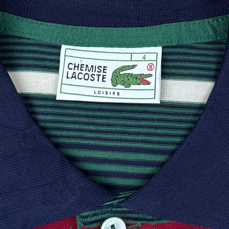 Lacoste
