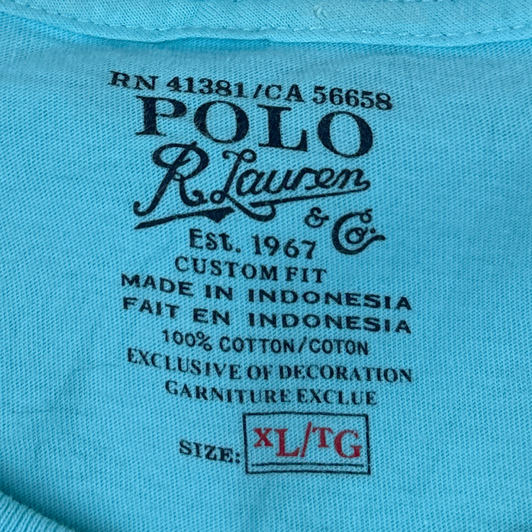 Polo RL