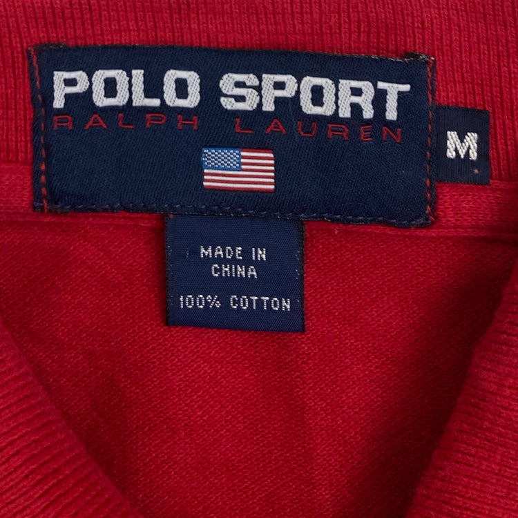 Polo RL