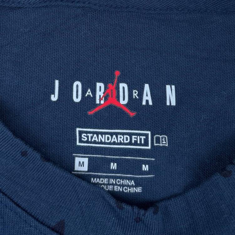 Jordan