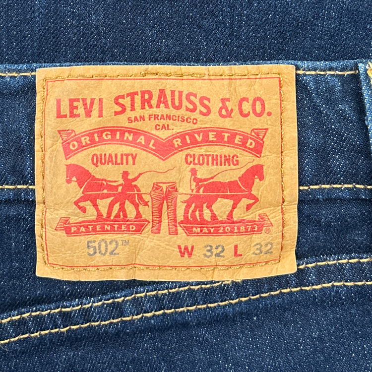 Levis