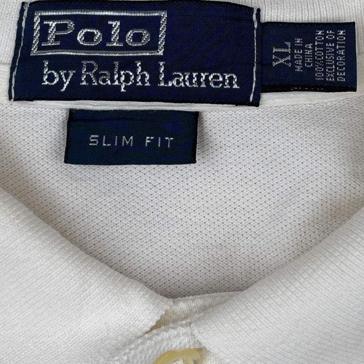 Polo RL