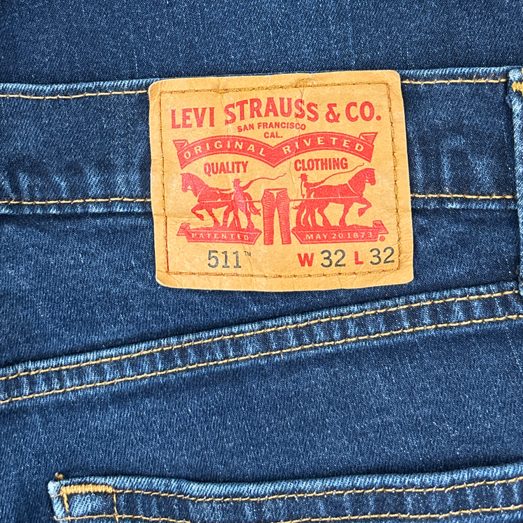 Levis