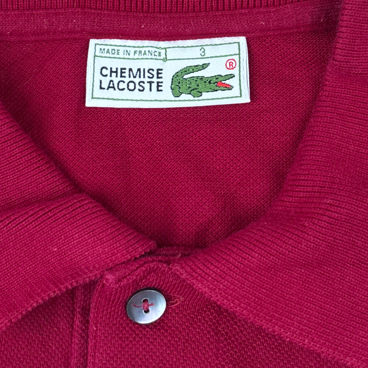 Lacoste