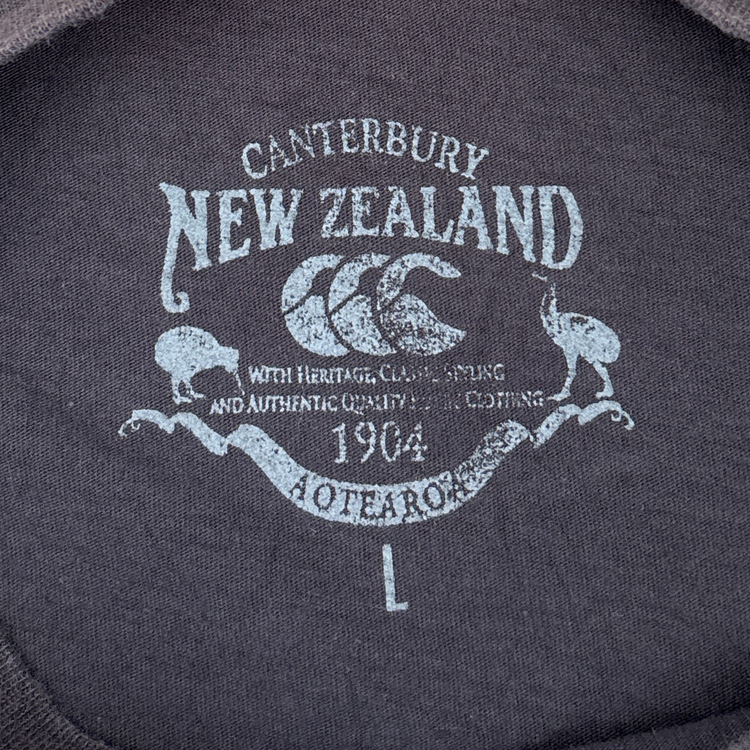 Canterbury