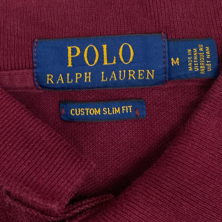 Polo RL