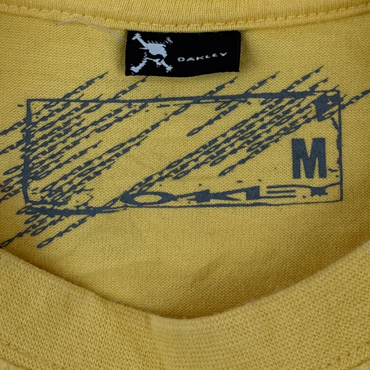 Oakley