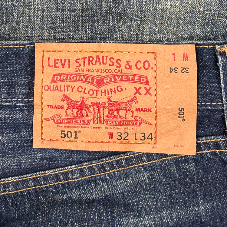 Levis
