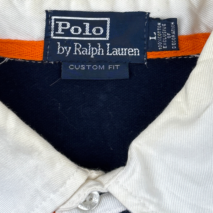 Polo RL