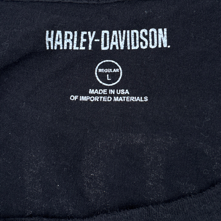 Harley Davidson