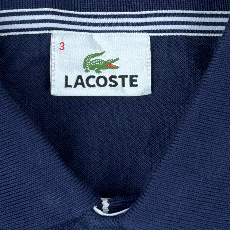 Lacoste