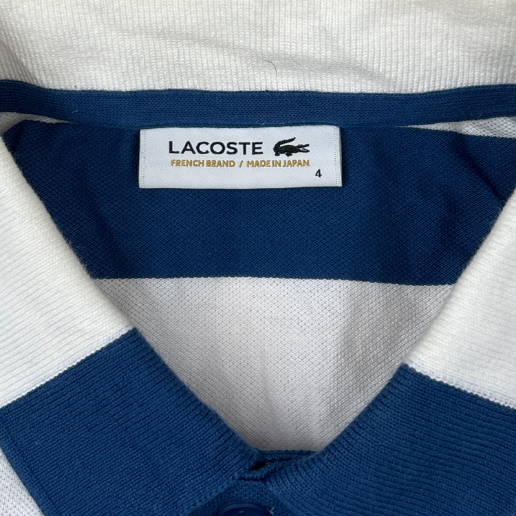Lacoste
