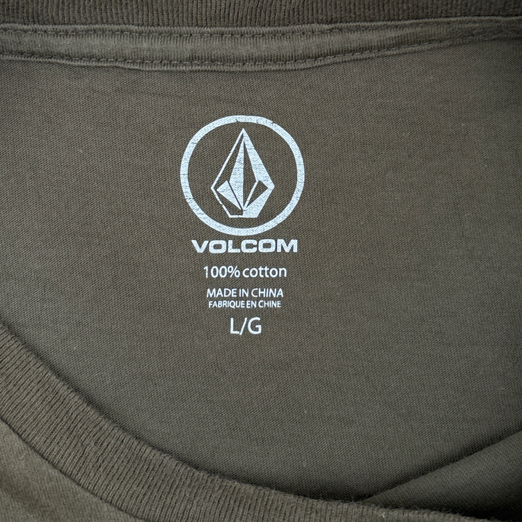 Volcom