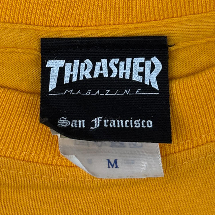 Trasher