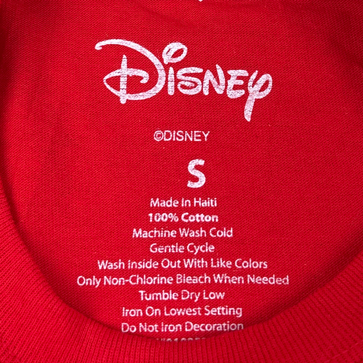 Mickey