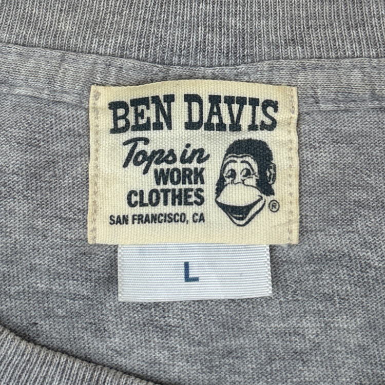 Ben Davis