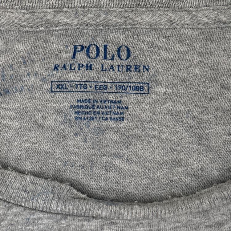 Polo RL