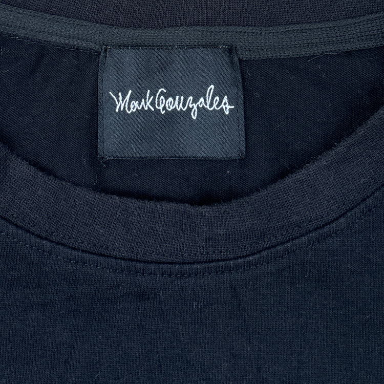 Mark Gonzales
