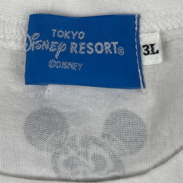 Mickey