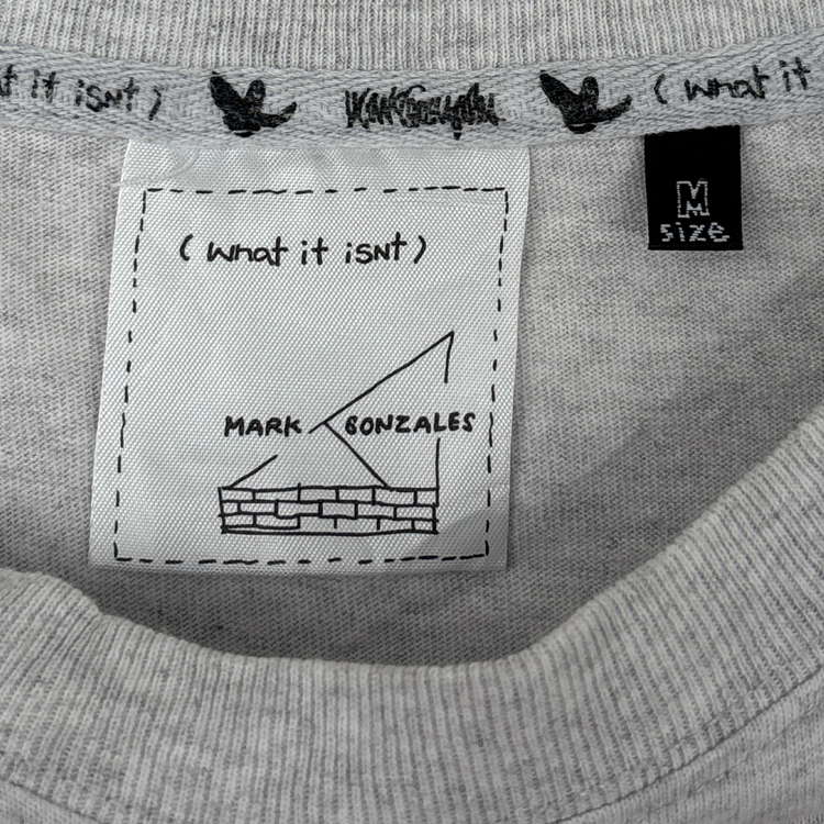 Mark Gonzales